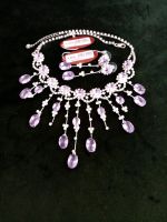 IRINA Damen Schmuck-Set 2teilig Strass Hessen - Offenbach Vorschau