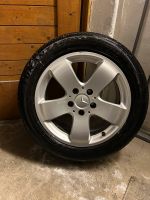 Mercedes W211, 215/55 R16 Sommer Hessen - Wächtersbach Vorschau