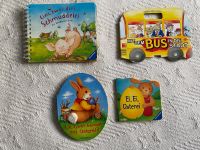 Kinderbücher aus dicker /fester Pappe Rheinland-Pfalz - Mainz Vorschau