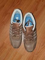 K-Swiss Herren Sneaker, Größe 41, 1 x getragen, fallen klein aus Bayern - Seeg Vorschau