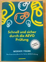 Schnell und sicher durch die AEVO Prüfung Schleswig-Holstein - Schönberg (Holstein) Vorschau