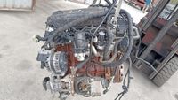 Motor Ford Transit 2.2 MK7 EURO5 125PS 100PS KOMPLETT Sachsen - Torgau Vorschau