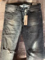 (Neu) Diesel Damen Jeans Xeroz, Größe W27 L32 / 34 / XS Altona - Hamburg Altona-Altstadt Vorschau