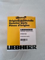 Liebherr Förderpumpe Kraftstoffpumpe 5700168 original Niedersachsen - Sickte Vorschau