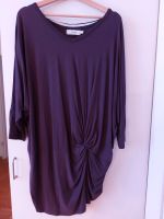 Longshirt Shirt Kleid Zizzi Gr. 56 in Lila Baden-Württemberg - Malsch Vorschau