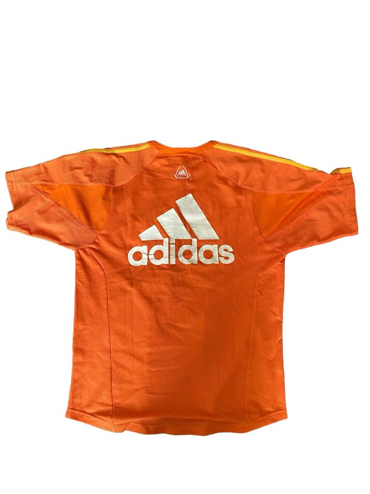 Fluminense FC adidas Fussballtrikot Trainingstrikot 2004 - M in Berlin