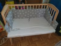 Beistellbett/ Babybett/ Stubenwagen Leipzig - Leipzig, Südvorstadt Vorschau