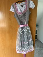 Dirndl Größe 38 Sachsen-Anhalt - Drübeck Vorschau