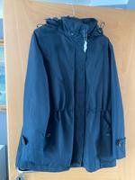 Übergangsjacke/Fließjacke 2in1 Gr.48 Bayern - Berg bei Neumarkt i.d.Opf. Vorschau