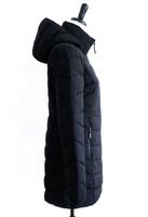 GUESS Stepp Mantel Parker Wind Jacke black Bayern - Kemnath Vorschau