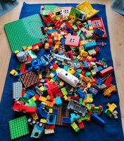 Duplo Lego Duplosteine Niedersachsen - Haverlah Vorschau