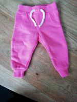 Sweathose Jogginghose Gr. 62/68, rosa neuwertig ⭐ Bayern - Eglfing Vorschau