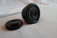 Canon Festbrennweite Objektiv Lens EF-S 24 mm  1:2.8 STM Bayern - Bamberg Vorschau