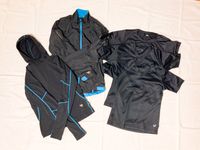 Runner's Point Funktionskleidung Set Jacke Shirts Jogging Laufen Rheinland-Pfalz - Mainz Vorschau