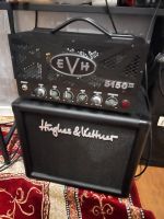 EVH 5150 III LBX-S 15W + Hüghes & Kettner Tubemeister 110 Cabinet Berlin - Mitte Vorschau