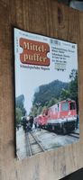 Mittel-Puffer Schmalspurbahn-Magazin  Nr. 40/2004  52 Seiten - So Hessen - Biblis Vorschau