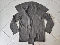 MarcCain Strickjacke Wickeloptik Gr.42 Nordrhein-Westfalen - Euskirchen Vorschau