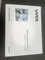 Uvex Sicherheitsschuhe Baden-Württemberg - Sindelfingen Vorschau