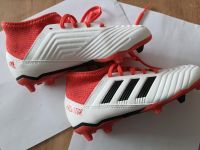 Kinder  Adidas Fußballschuhe Gr 32 Berlin - Biesdorf Vorschau