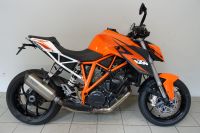 KTM 1290  SUPER DUKE R *GARANTIE* Nordrhein-Westfalen - Gütersloh Vorschau