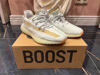 Adidas Yeezy Boost 350 V2 Hyperspace NEU!!! Rechnung!! EU: 41,1/3 Brandenburg - Beeskow Vorschau