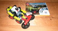 Lego Technic 42102 Claas Bayern - Pfronten Vorschau