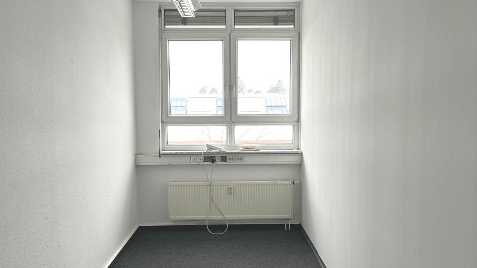 Sie suchen ca. 368 qm Fläche in einer energieeffizienten Büro, Praxis- und Gewerbeimmobilie in Berlin