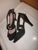 Elegante offene High Heels Schleswig-Holstein - Oststeinbek Vorschau