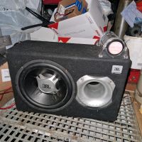 JBL Subwoofer (komplett) Bayern - Langenzenn Vorschau