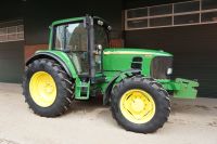 John Deere 6630 Premium PQ Allrad Schlepper nur 3600 Std. Nordrhein-Westfalen - Borken Vorschau