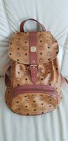 Original MCM Rucksack,Top Zustand Wuppertal - Elberfeld Vorschau