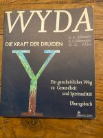 WYDA Die Kraft der Druiden Niedersachsen - Tosterglope Vorschau