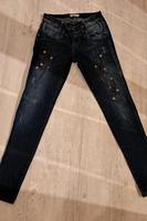 jeans Gr 36 neuwertig Hessen - Löhnberg Vorschau