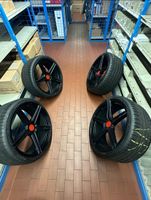 Hankook Ventus S1 Evo / MB Design KV1 matt/schwarz Sachsen-Anhalt - Kemberg Vorschau