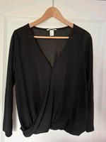 H&M Langarmshirt Gr.S Bayern - Hirschau Vorschau