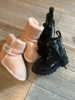 Baby Schuhe ugg Gr 18 / Stiefelette gr 18/19 Berlin - Tempelhof Vorschau