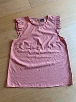 Top Shirt rosa altrosa Spitze L 42 M 38 Vero Moda Tops Shirts Niedersachsen - Syke Vorschau