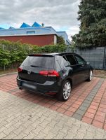 Golf 7 VII Schwarz  Automatik Bremen - Vegesack Vorschau