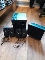 Creative Soundsystem Hessen - Fritzlar Vorschau