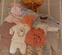 Hosen Jacken Pullover Set Baby H&M Sanetta Topomini 56 Niedersachsen - Holzminden Vorschau