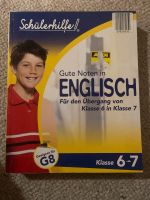 Schülerhilfe Englisch Klasse 6 -> 7 Sachsen-Anhalt - Querfurt Vorschau