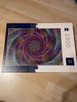 1000 Teile Puzzle Mecklenburg-Vorpommern - Torgelow Vorschau