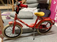 Kinderfahrrad 14 Zoll Leipzig - Lindenthal Vorschau