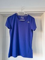 Adidas Prime T Shirt Climate lila - S - wie neu - NP 36 EUR Baden-Württemberg - Schwäbisch Hall Vorschau