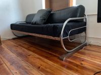 Bauhaus Stahlrohr Sofa Couch Chrom Original Berlin - Spandau Vorschau