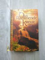 Das flammende Kreuz Diana Gabaldon Bertelsmann Hardcover Nordrhein-Westfalen - Leverkusen Vorschau