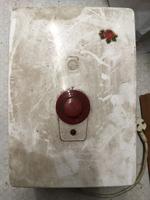Warmwasserboiler DDR Sachsen - Radebeul Vorschau