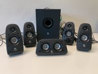 Logitech Surround Sound Speakers Z506 Hörstel - Riesenbeck Vorschau