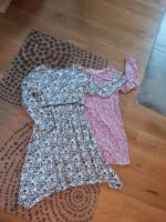 Boden, M, Kleid, Stiefelkleid, Herbstkleid, pink Sachsen - Großröhrsdorf Vorschau