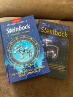 Sternzeichen - Steinbock - 2 Bücher zusammen 2€ Bayern - Stegaurach Vorschau